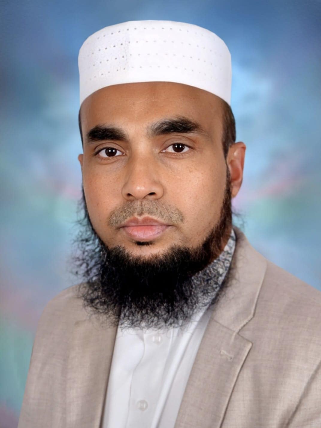 সুনামগঞ্জ-৩ আসনে জমিয়তের হেভিওয়েট প্রার্থী হলেন হাফিজ মাওলানা সৈয়দ তামীম আহমদ