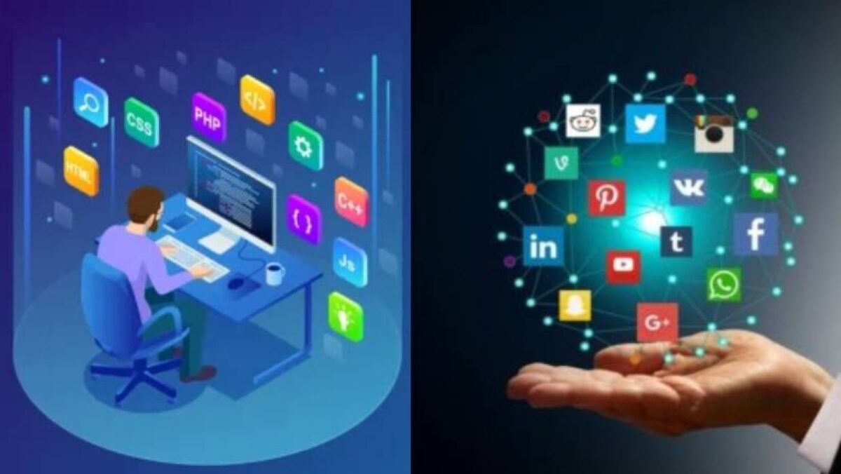 ছাতকে আইটি খাতে দারুণ অগ্রগতি, সেবা দিচ্ছে SarBD.com