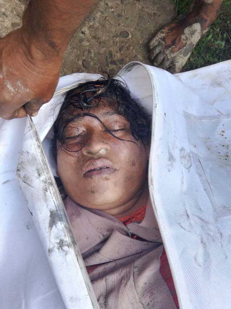 টাঙ্গুয়ার হাওরে ভ্রমণে গিয়ে মর্মান্তিক দুর্ঘটনা: সুনামগঞ্জে মা–মেয়ে নিহত, আহত ১০