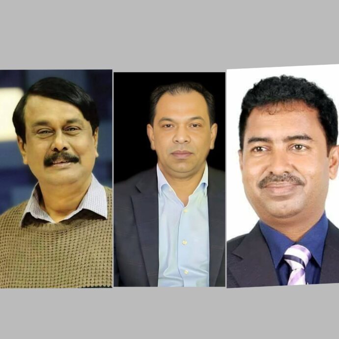 সুনামগঞ্জে ৩টি আসনে বিএনপির মনোনয়ন পেলেন যাঁরা
